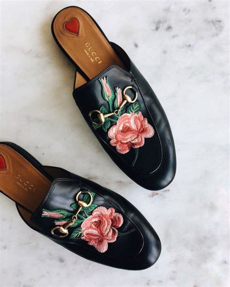 gucci floral mule dupe|gucci knock off.